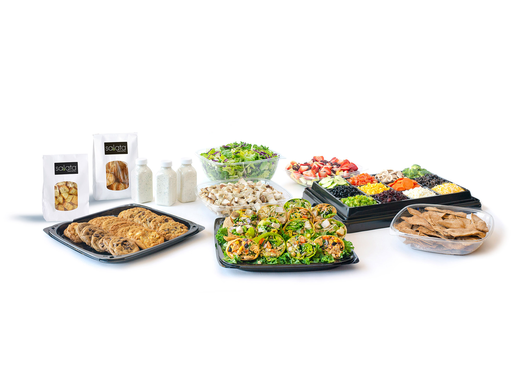 Catering Packages category